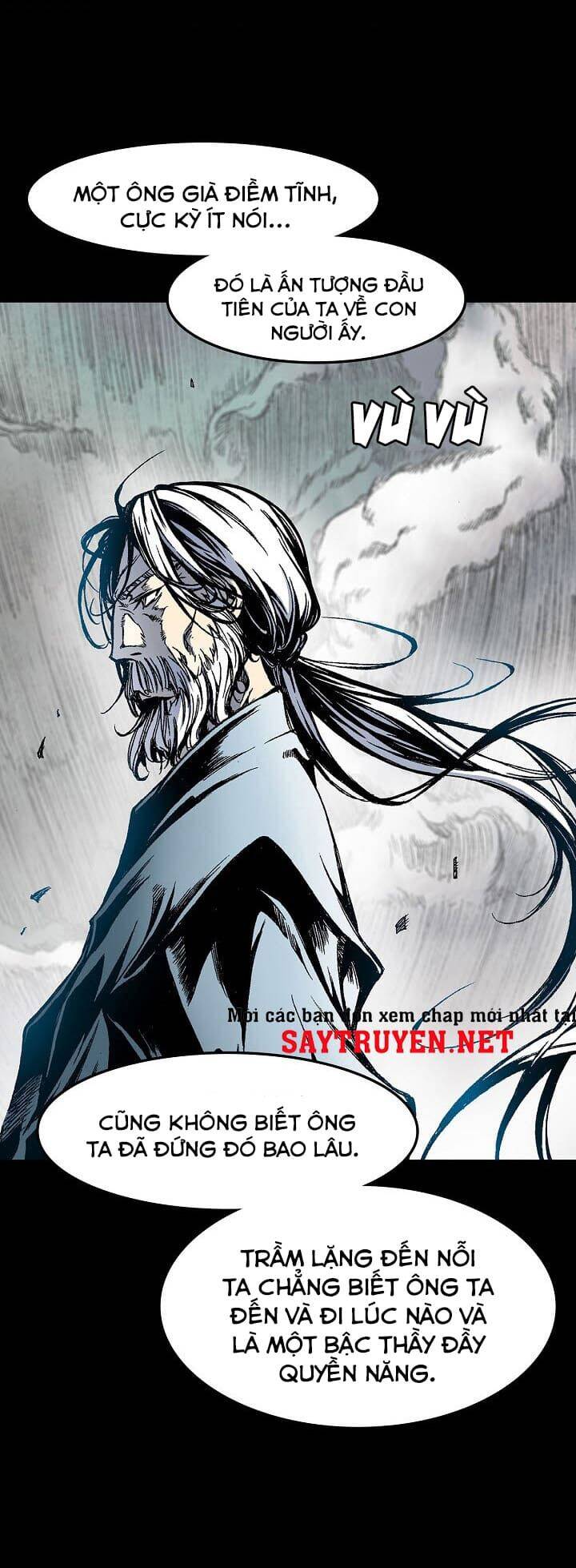 Hồi Ức Chiến Thần Chapter 27 - 43