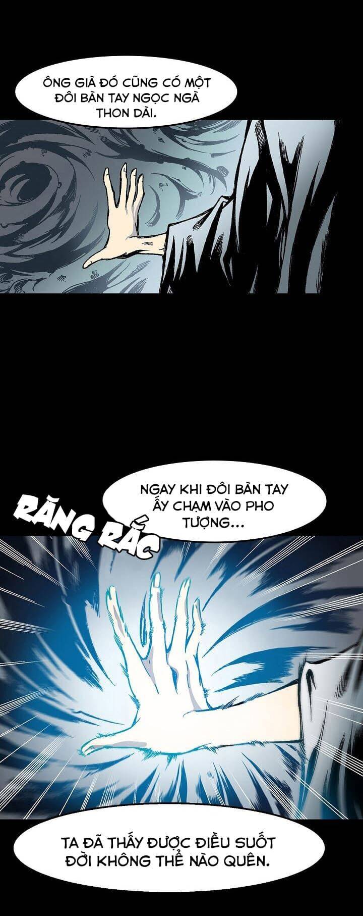 Hồi Ức Chiến Thần Chapter 27 - 44
