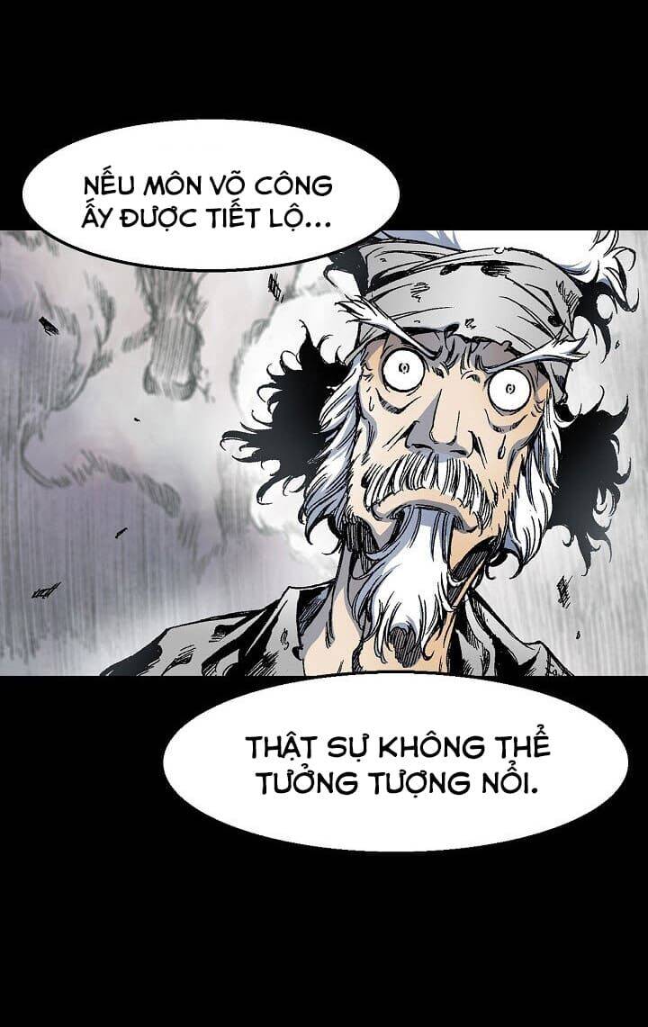 Hồi Ức Chiến Thần Chapter 27 - 47