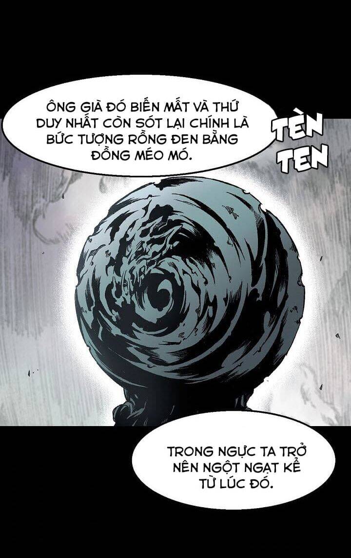 Hồi Ức Chiến Thần Chapter 27 - 48