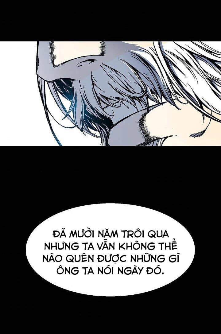 Hồi Ức Chiến Thần Chapter 27 - 49