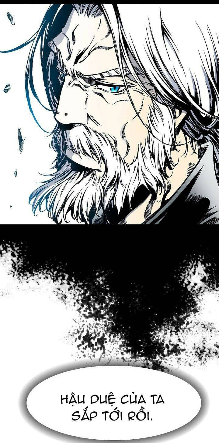 Hồi Ức Chiến Thần Chapter 27 - 50