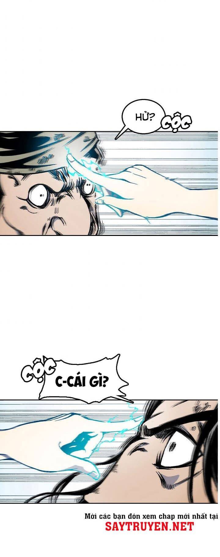 Hồi Ức Chiến Thần Chapter 27 - 6