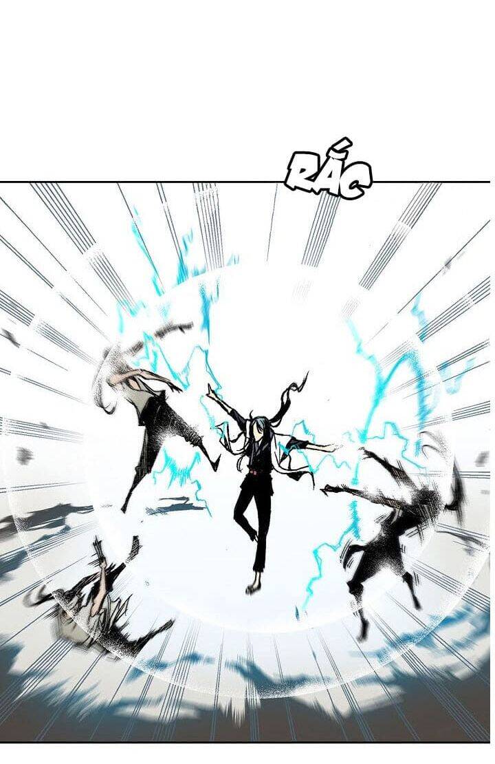 Hồi Ức Chiến Thần Chapter 27 - 8