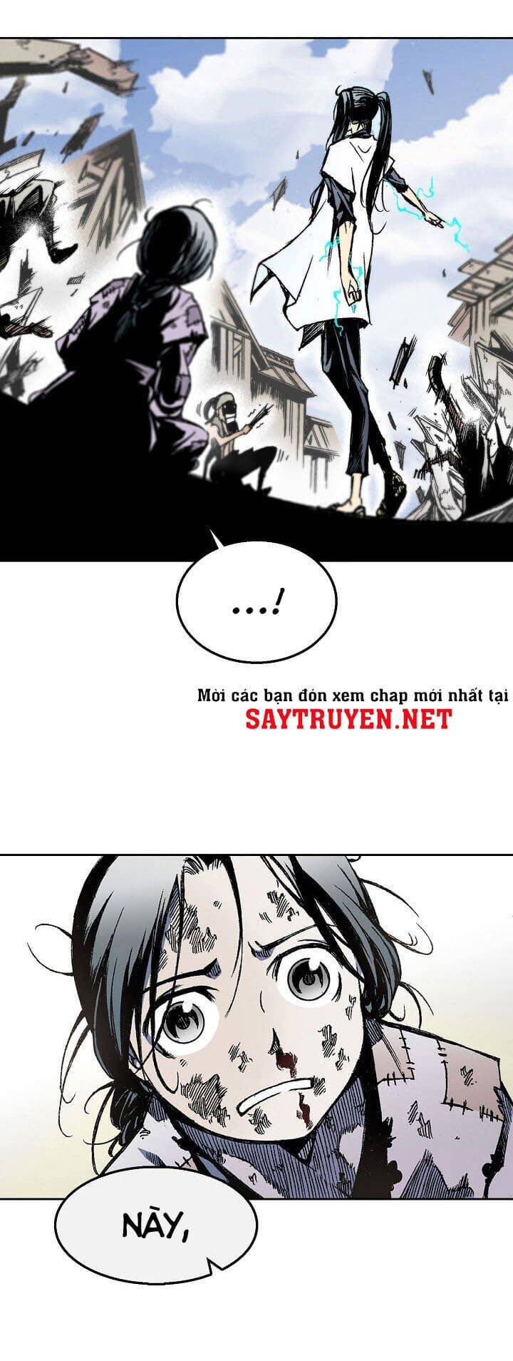 Hồi Ức Chiến Thần Chapter 27 - 10