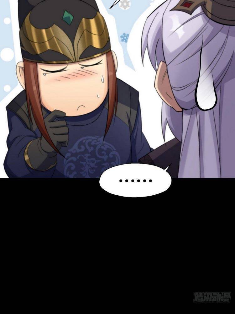 Thông U Đại Thánh Chapter 11 - 16