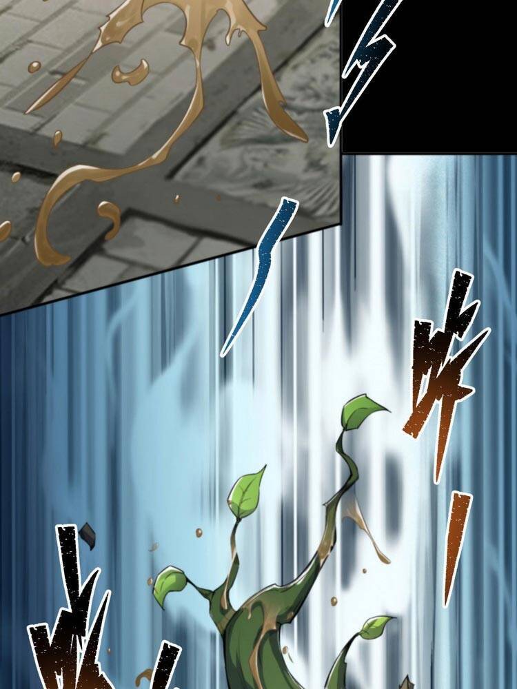 Thông U Đại Thánh Chapter 11 - 21