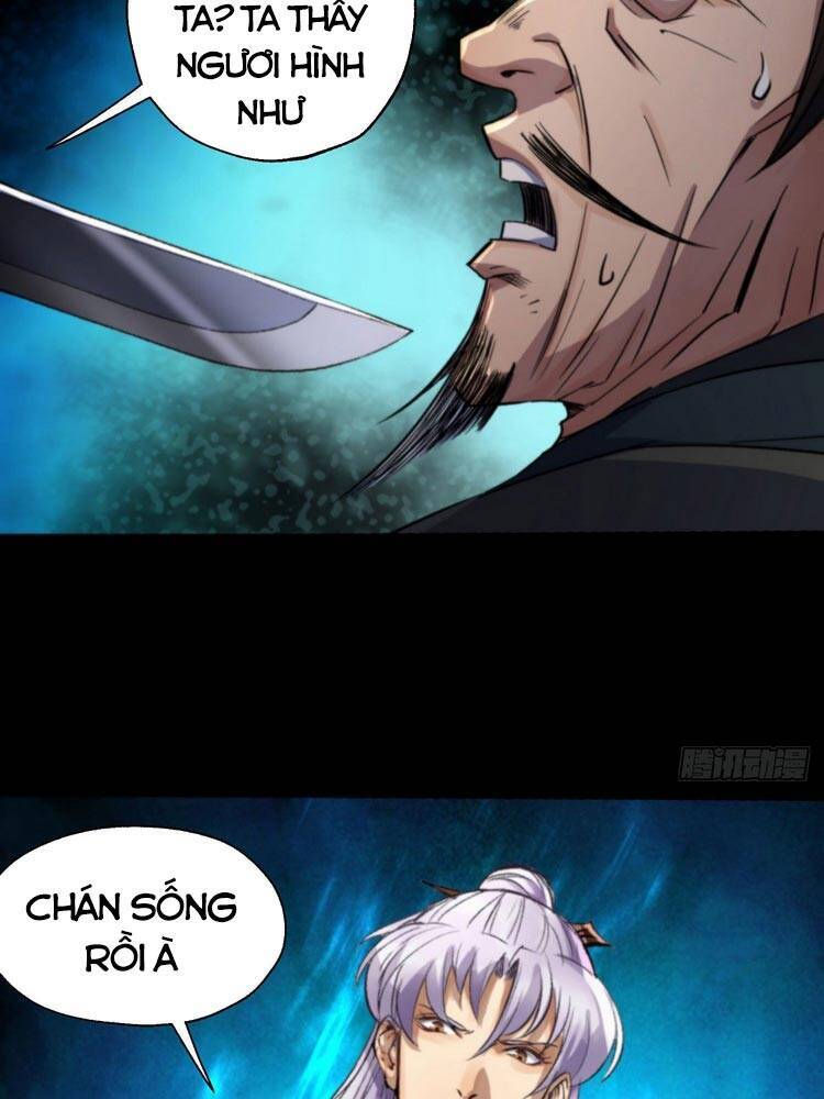 Thông U Đại Thánh Chapter 11 - 29