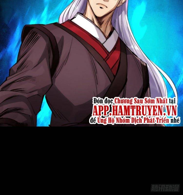 Thông U Đại Thánh Chapter 11 - 30