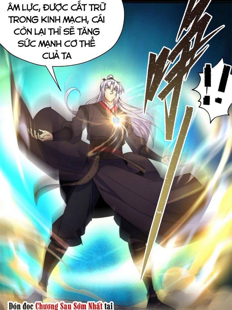 Thông U Đại Thánh Chapter 11 - 4