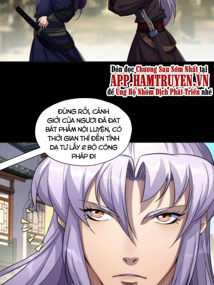 Thông U Đại Thánh Chapter 11 - 10