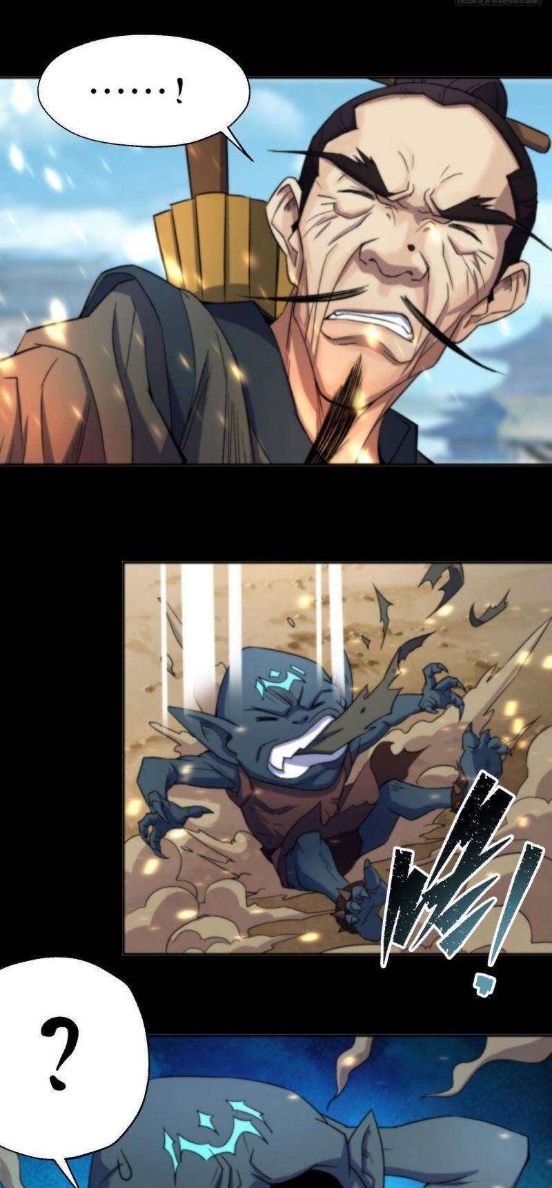 Thông U Đại Thánh Chapter 12 - 26