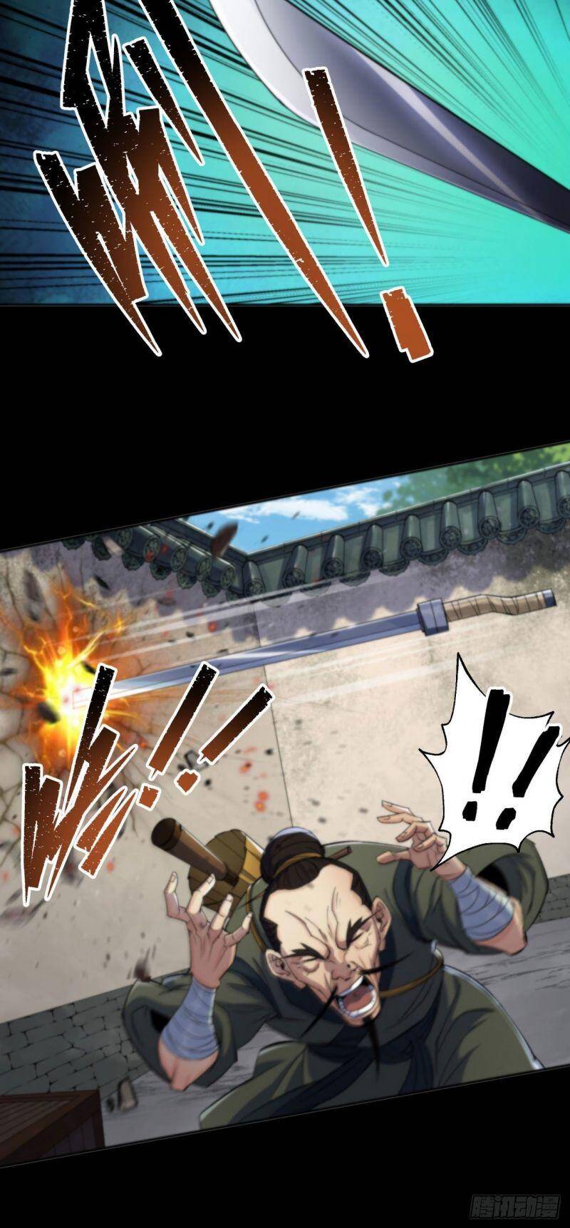 Thông U Đại Thánh Chapter 12 - 30