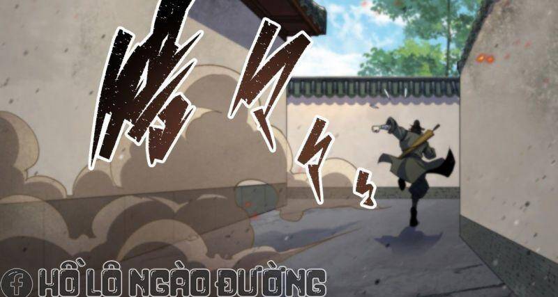 Thông U Đại Thánh Chapter 12 - 32