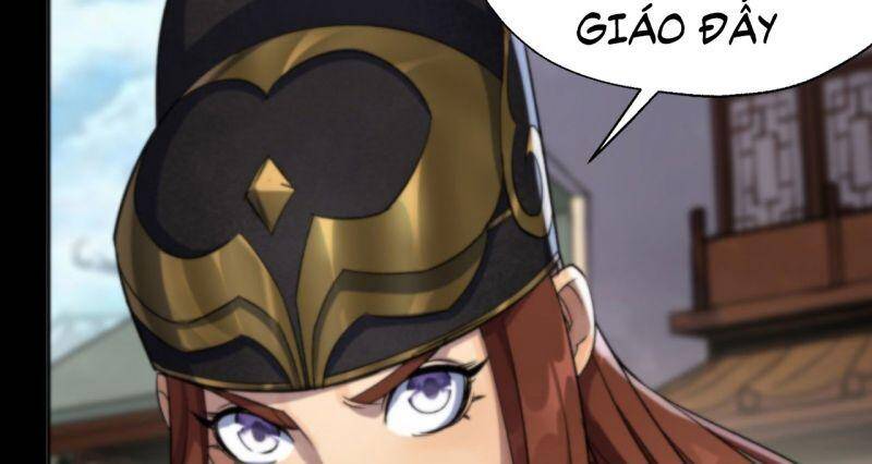 Thông U Đại Thánh Chapter 12 - 36