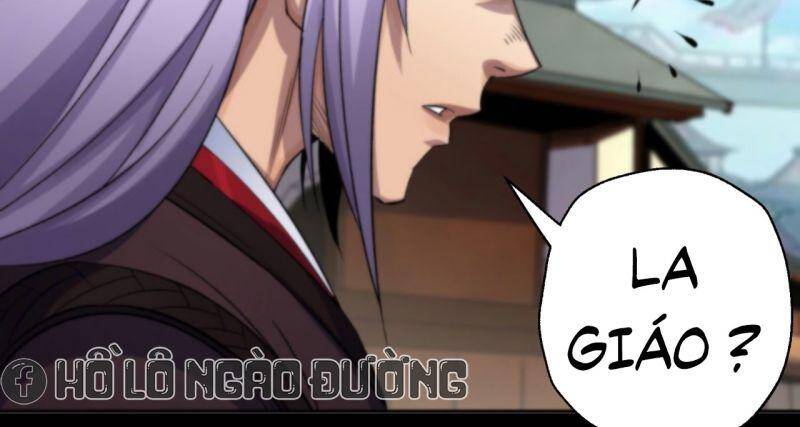 Thông U Đại Thánh Chapter 12 - 39