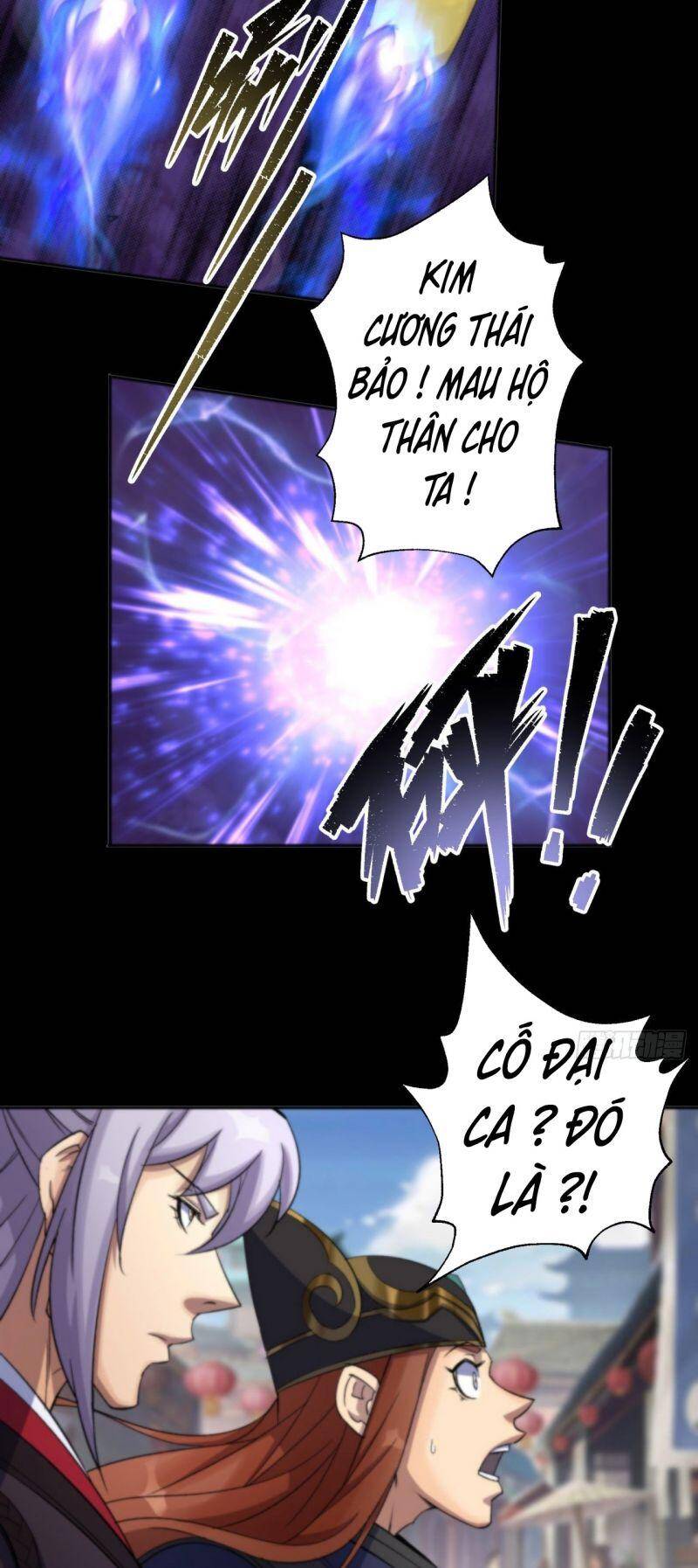 Thông U Đại Thánh Chapter 12 - 5