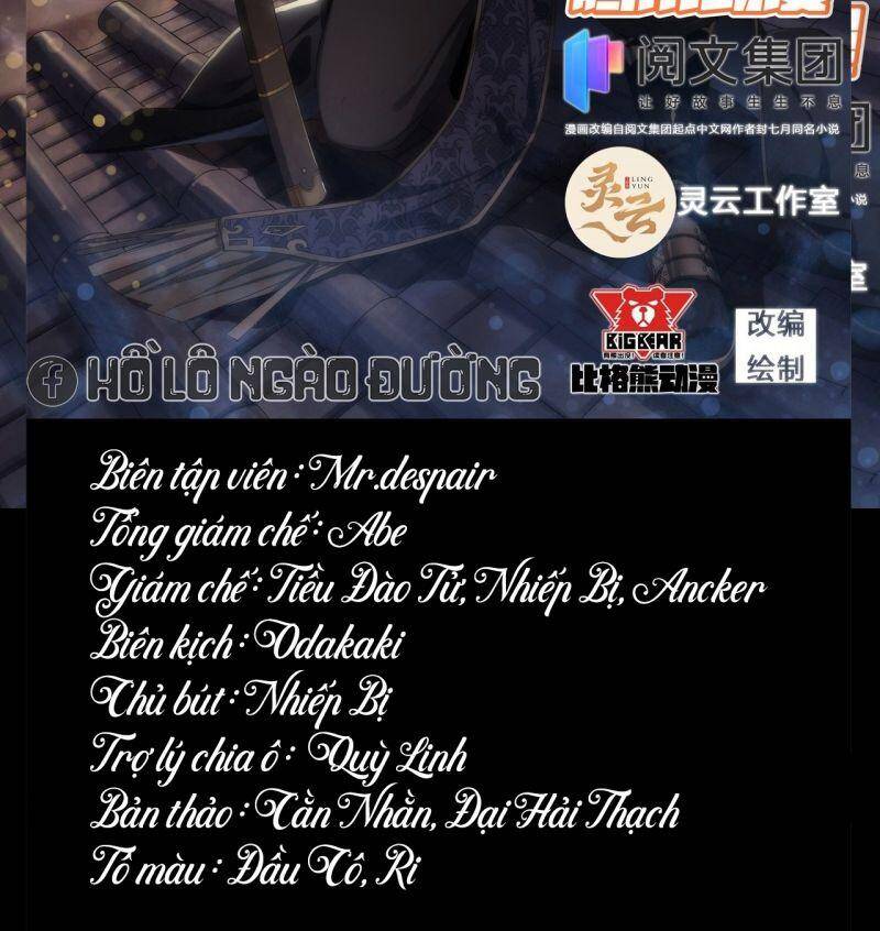 Thông U Đại Thánh Chapter 13 - 2