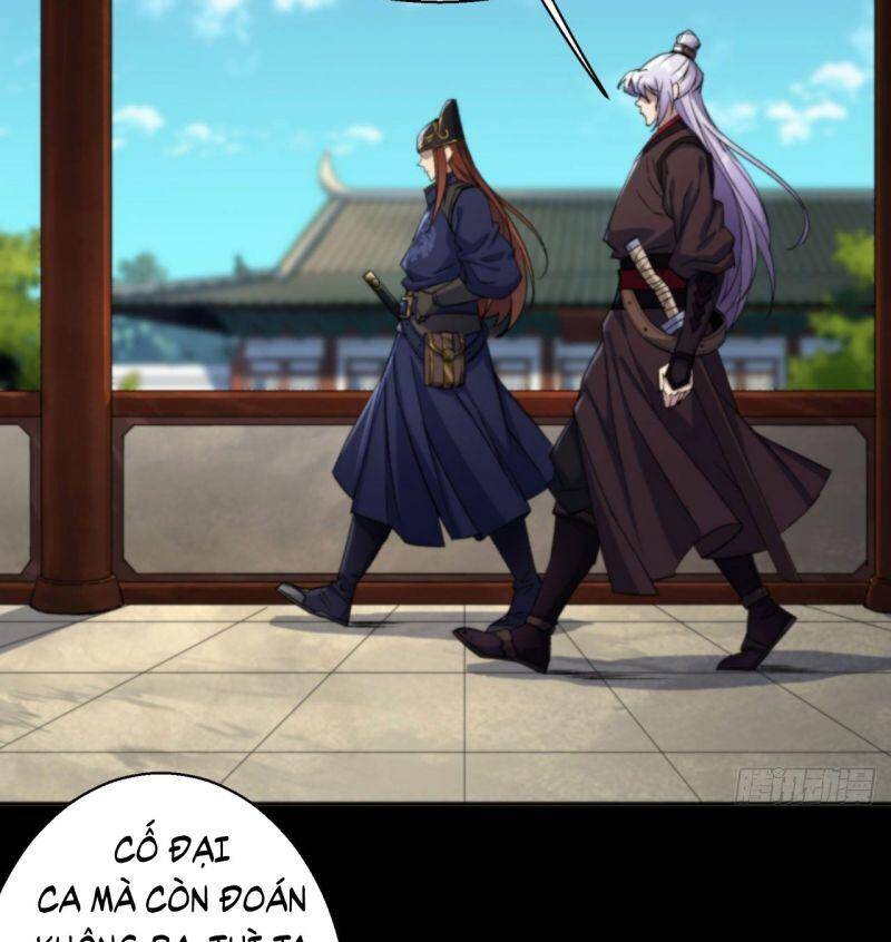 Thông U Đại Thánh Chapter 13 - 12