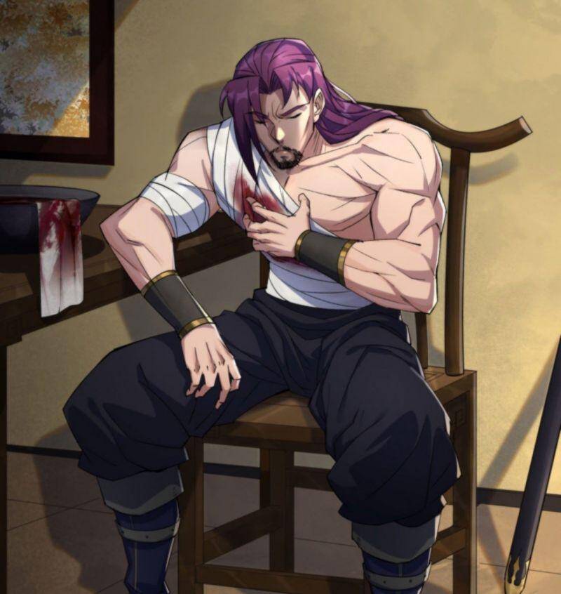 Thông U Đại Thánh Chapter 13 - 16