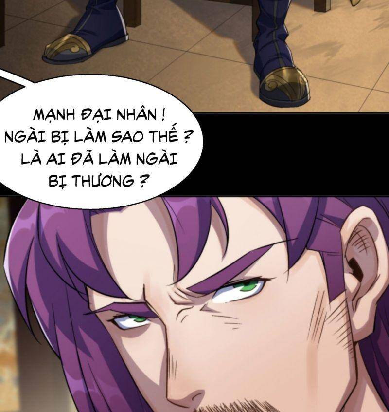 Thông U Đại Thánh Chapter 13 - 17