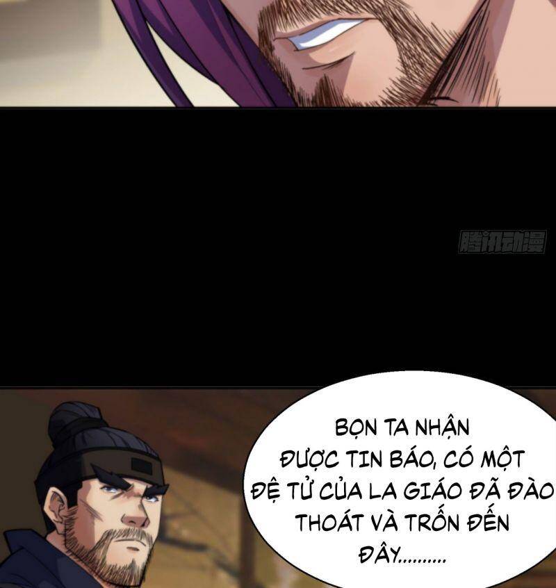 Thông U Đại Thánh Chapter 13 - 18