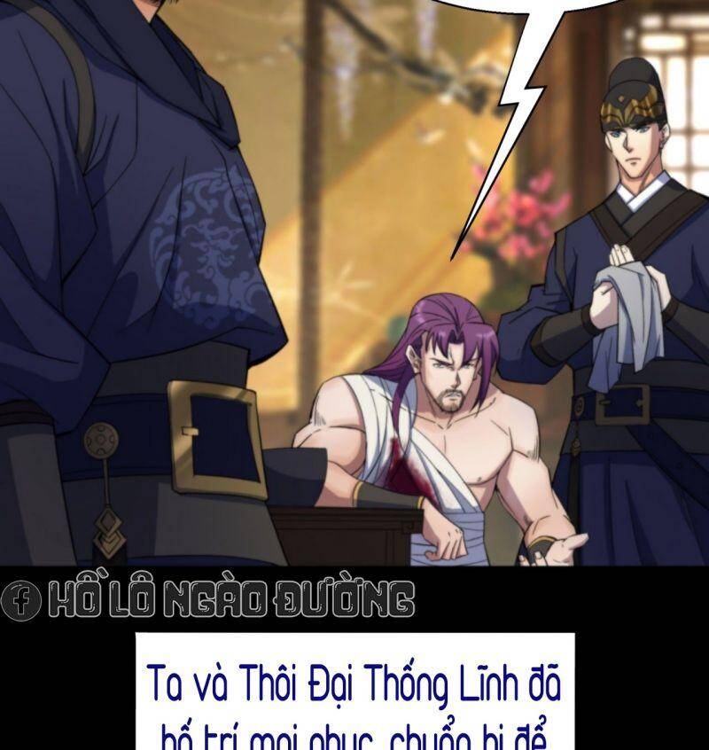 Thông U Đại Thánh Chapter 13 - 19