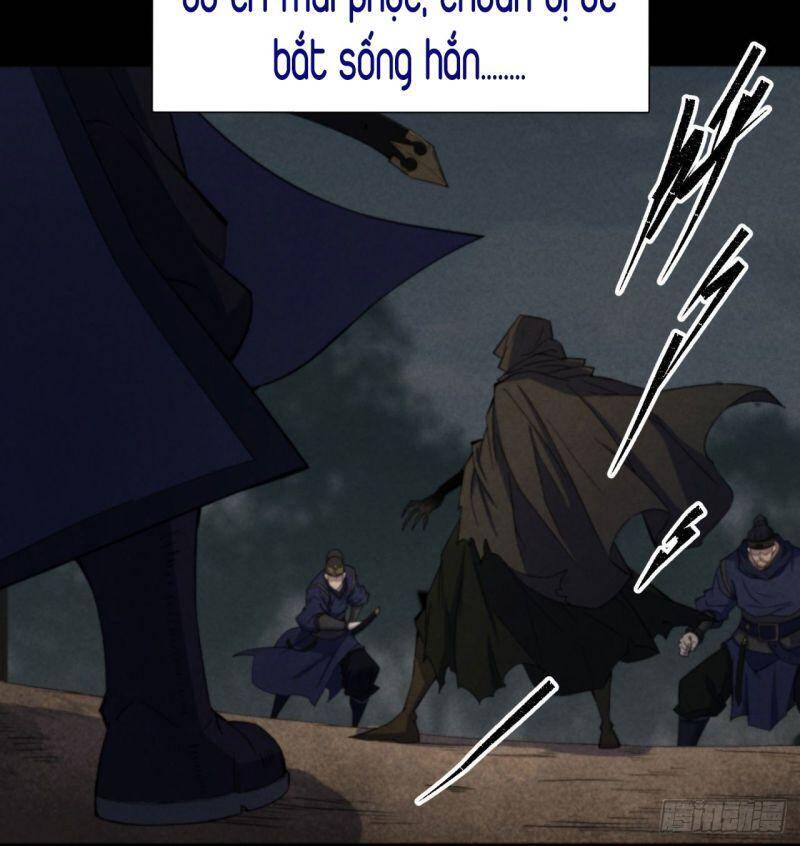 Thông U Đại Thánh Chapter 13 - 20