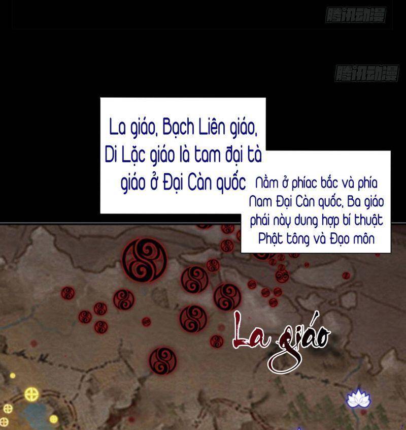 Thông U Đại Thánh Chapter 13 - 3