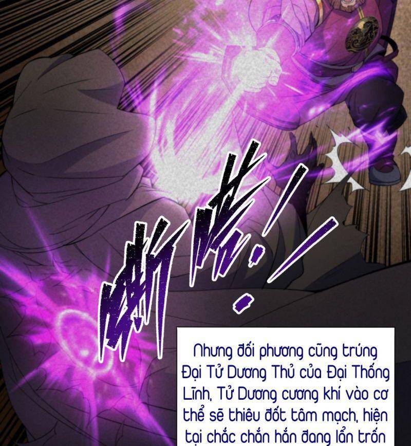 Thông U Đại Thánh Chapter 13 - 22