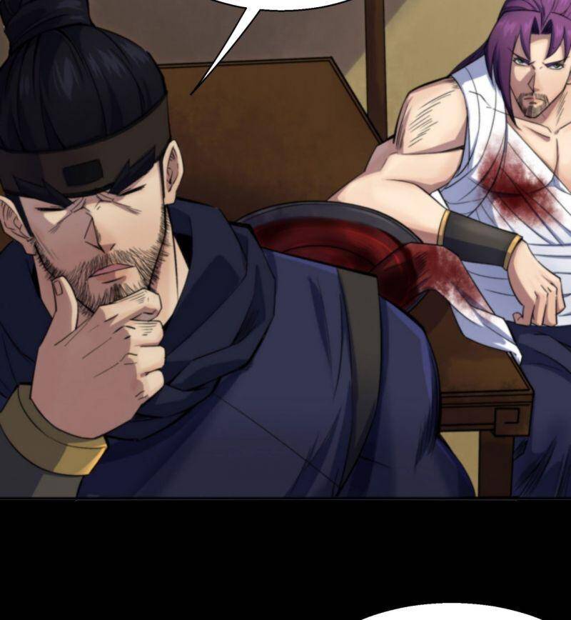 Thông U Đại Thánh Chapter 13 - 28