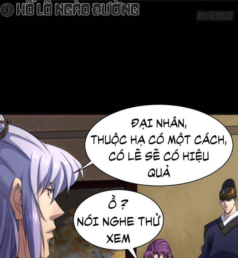 Thông U Đại Thánh Chapter 13 - 30