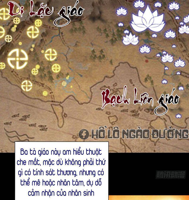 Thông U Đại Thánh Chapter 13 - 4