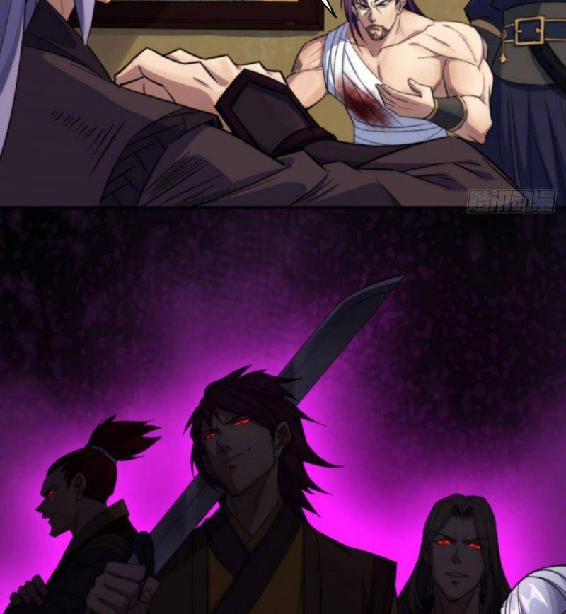 Thông U Đại Thánh Chapter 13 - 31