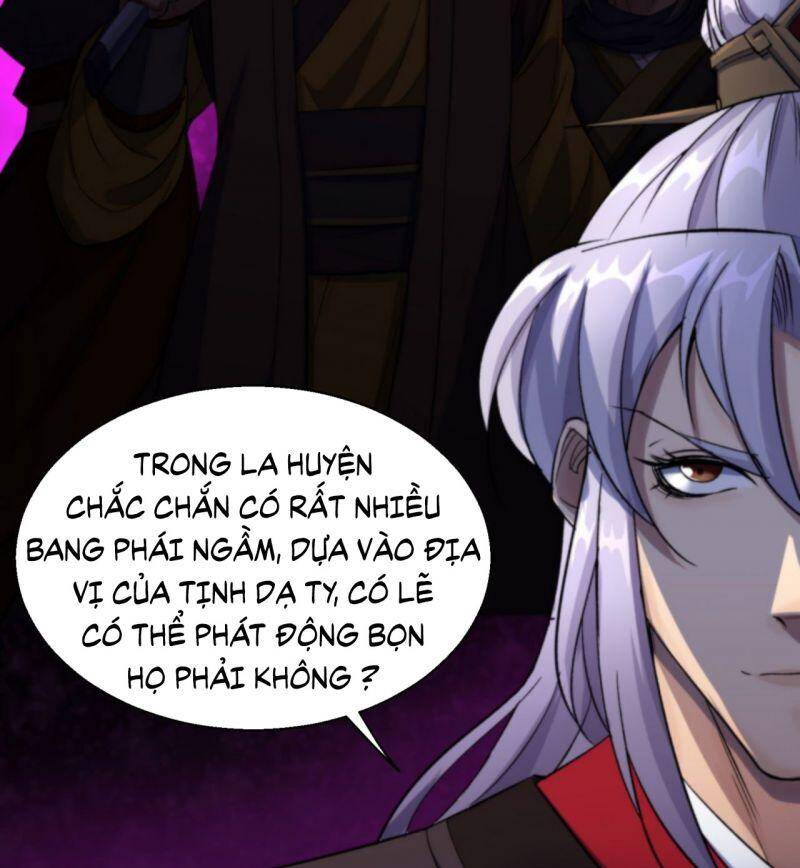 Thông U Đại Thánh Chapter 13 - 32