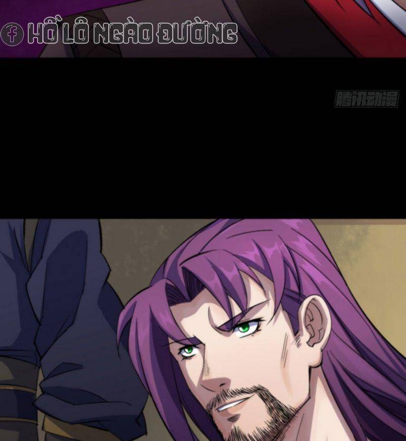 Thông U Đại Thánh Chapter 13 - 33