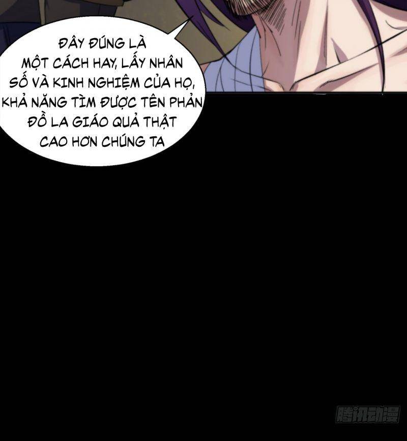 Thông U Đại Thánh Chapter 13 - 34