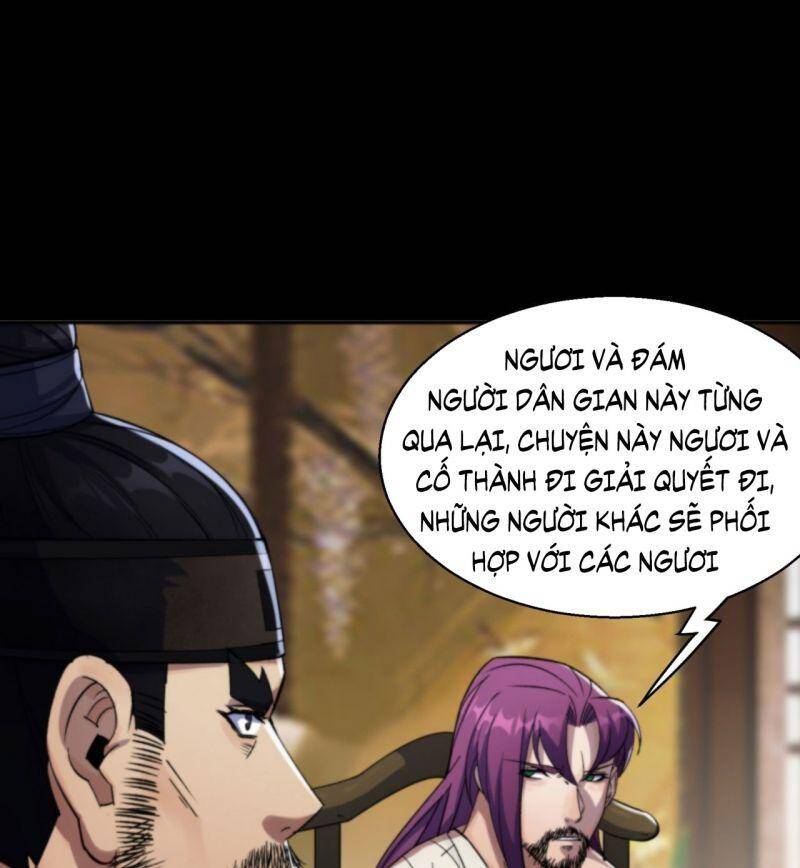 Thông U Đại Thánh Chapter 13 - 35