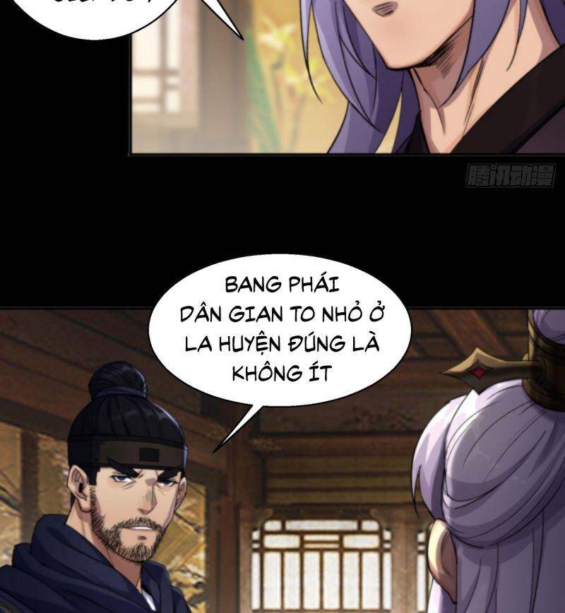 Thông U Đại Thánh Chapter 13 - 37