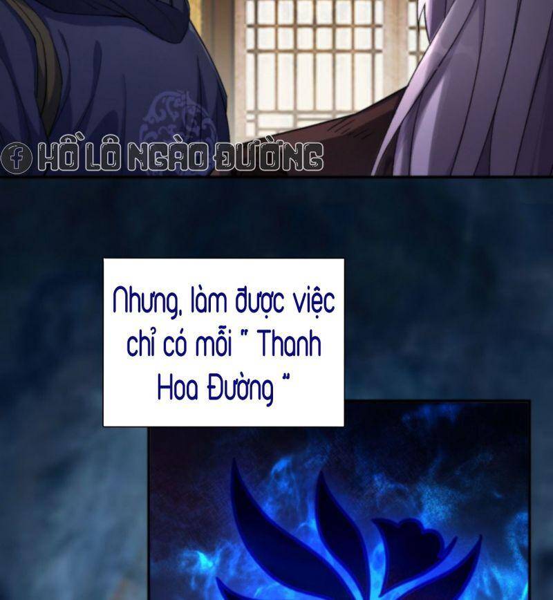 Thông U Đại Thánh Chapter 13 - 38