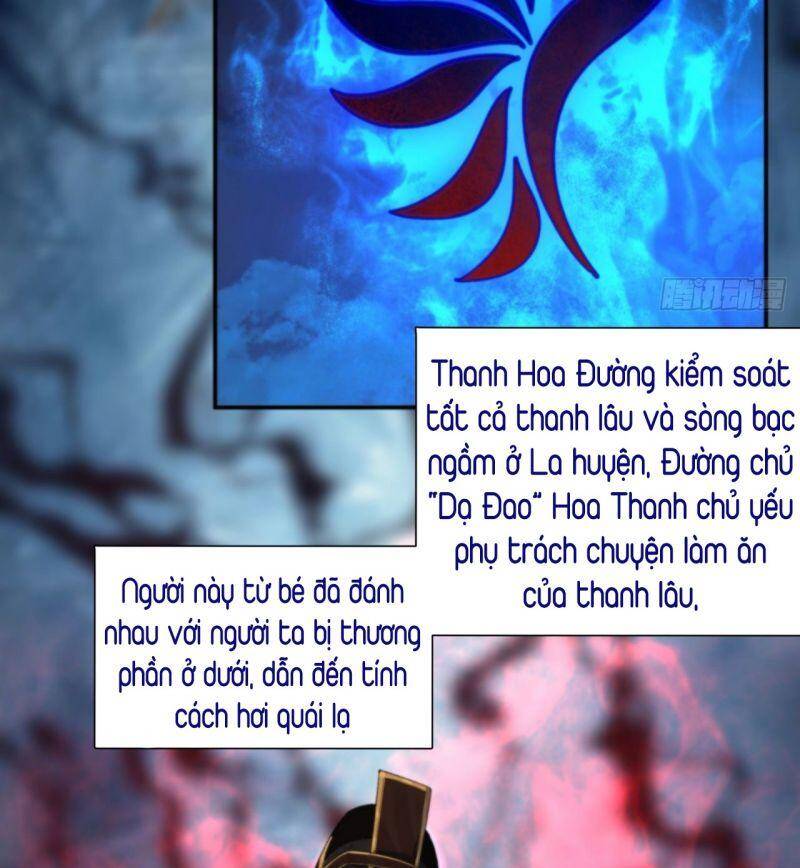 Thông U Đại Thánh Chapter 13 - 39