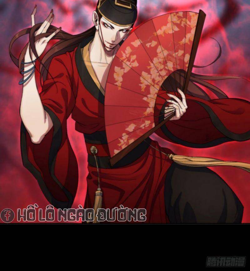 Thông U Đại Thánh Chapter 13 - 40