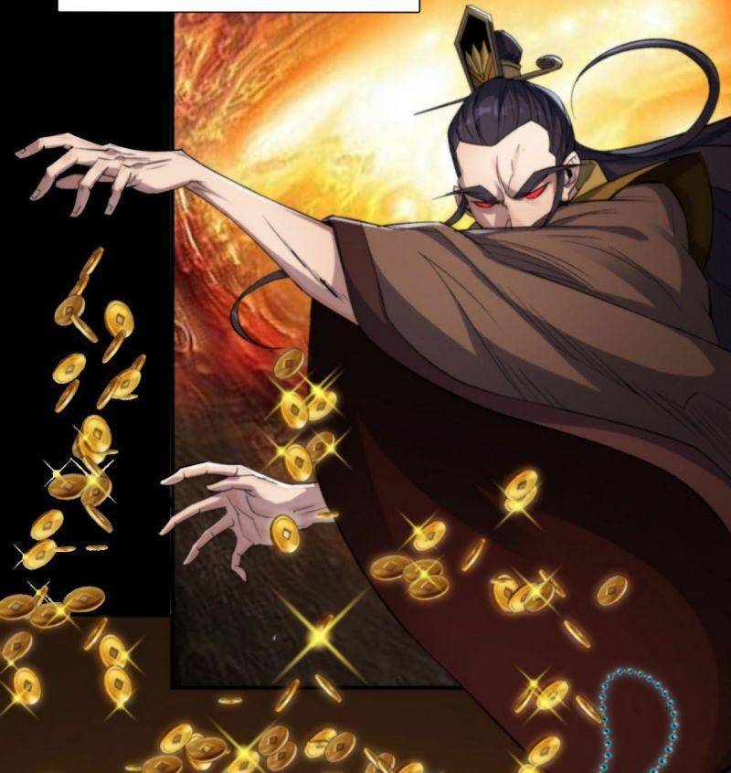 Thông U Đại Thánh Chapter 13 - 5