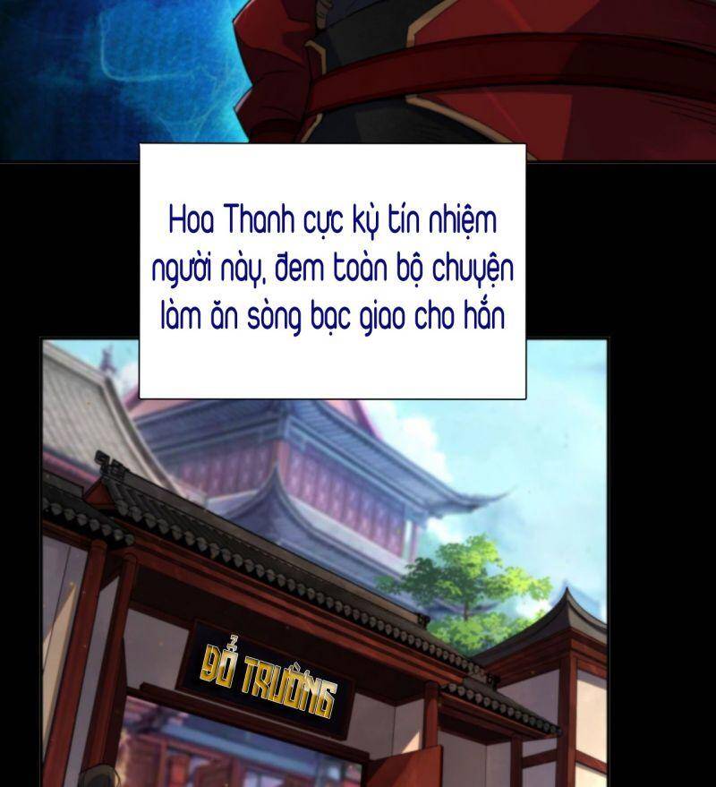 Thông U Đại Thánh Chapter 13 - 42