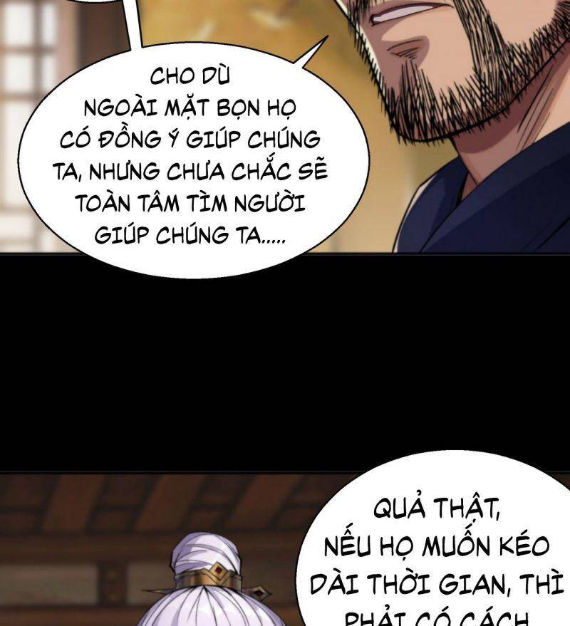 Thông U Đại Thánh Chapter 13 - 44