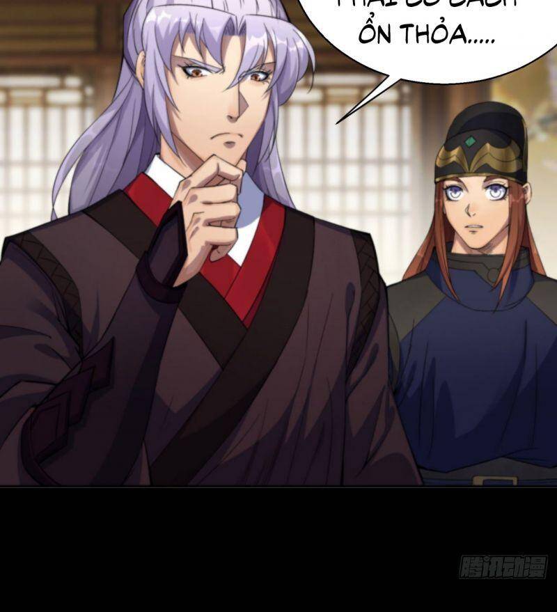 Thông U Đại Thánh Chapter 13 - 45