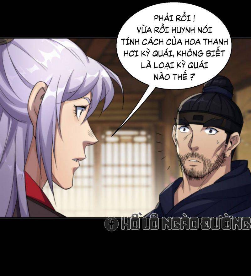 Thông U Đại Thánh Chapter 13 - 46