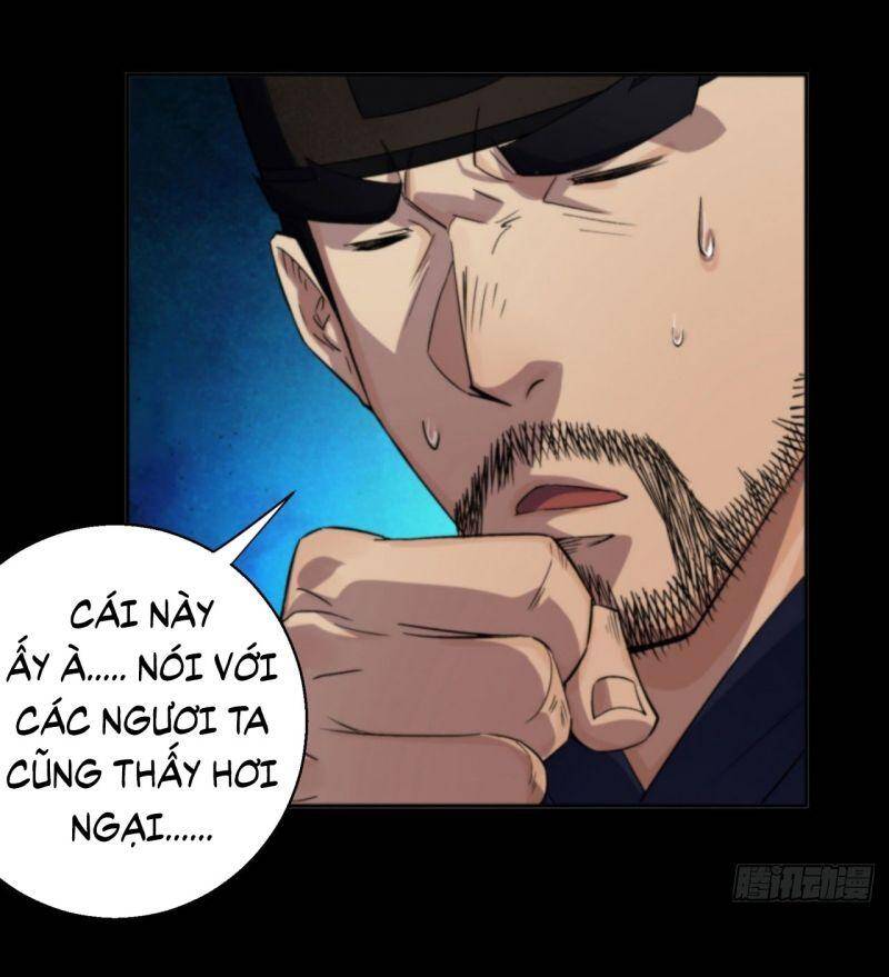 Thông U Đại Thánh Chapter 13 - 47