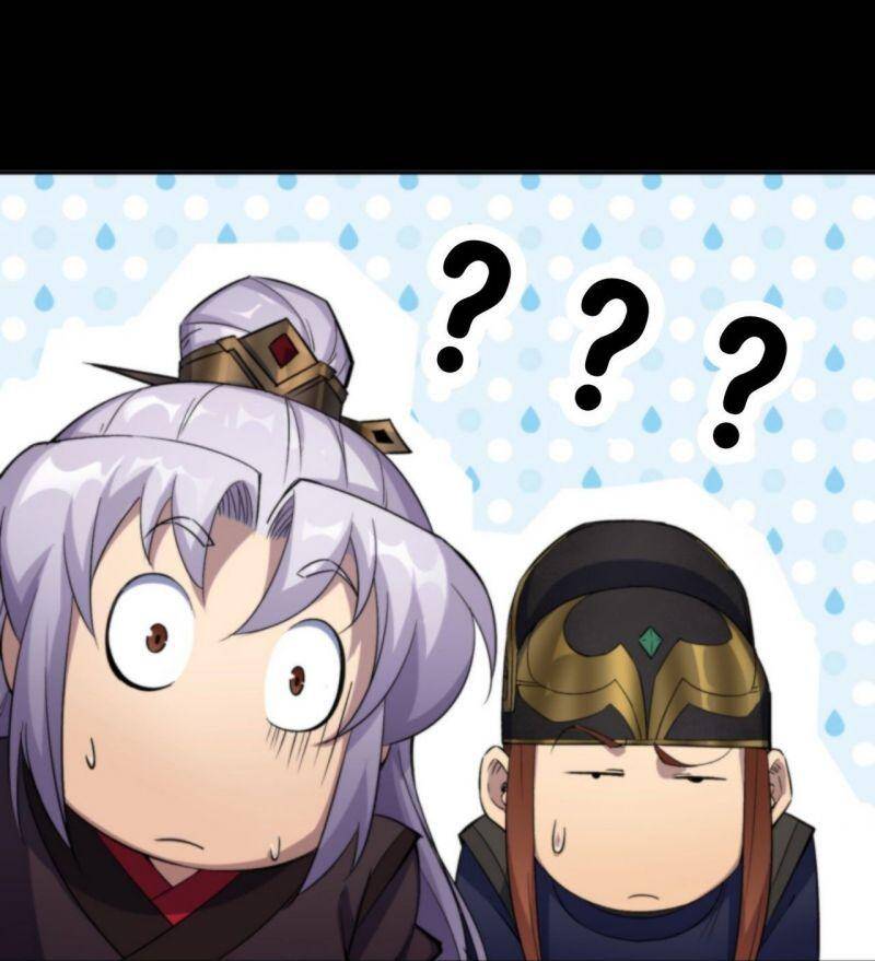 Thông U Đại Thánh Chapter 13 - 48