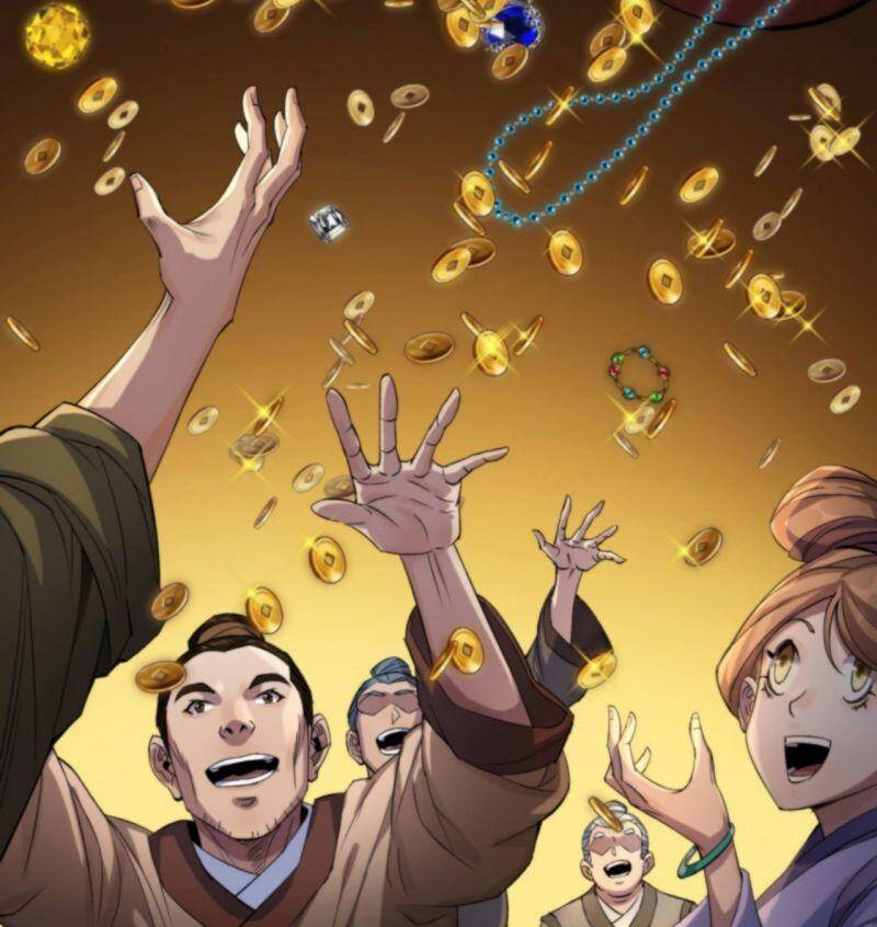 Thông U Đại Thánh Chapter 13 - 6